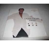Richie, Lionel - Angel