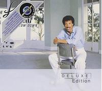 Richie,Lionel - Can't Slow Down(Deluxe Edt.)