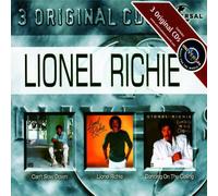 Richie,Lionel - Can't Slow Down/Lionel Ric