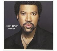 Lionel Richie – Coming Home – Universal Music Group