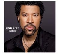 Richie, Lionel - Coming Home