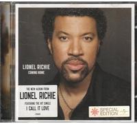 Richie, Lionel - Coming Home