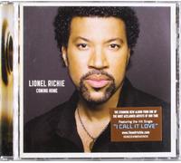 Richie,Lionel - Coming Home