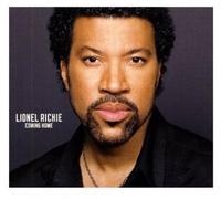 Richie, Lionel - Coming Home