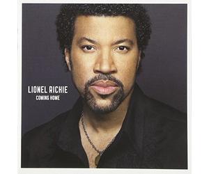 Richie,Lionel - Coming Home