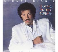 Richie, Lionel - Dancing On The Ceiling