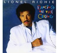 Richie, Lionel - Dancing On The Ceiling