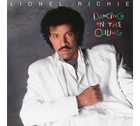 Lionel Richie Dancing On the Ceiling (Vinyl LP) 12" Album