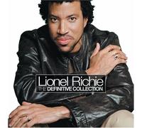 Richie, Lionel - Definitive Collection