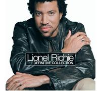 Richie Lionel Definitive Collection (CD)