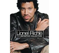 Richie, Lionel - Definitive Collection (Deluxe Sound