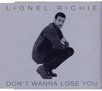 Richie,Lionel - Don'T Wanna Lose You