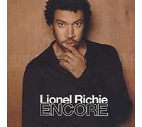 Richie Lionel - Encore