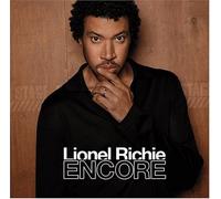 Richie, Lionel - Encore: Live at Wembley Arena