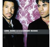Richie,Lionel Featuring Iglesias,Enrique - To Love a Woman
