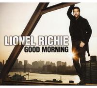 Richie,Lionel - Good Morning (2-Track)