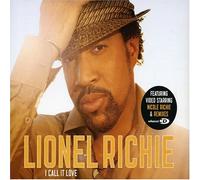 Richie, Lionel - I Call It Love