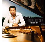 Richie Lionel - I Call It Love