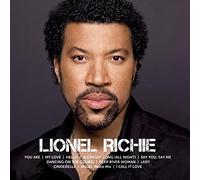 Richie, Lionel - Icon