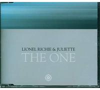 Richie,Lionel & Juliette - The One