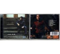Richie, Lionel - Just For You