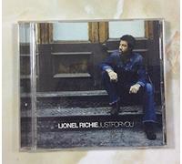 Richie, Lionel - Just for You