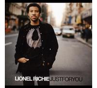 Richie,Lionel - Just for You