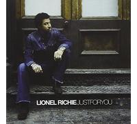 RICHIE, LIONEL - JUST FOR YOU
