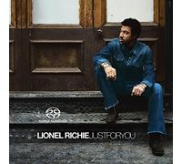 Richie,Lionel - Just for You (Sacd) [Import]