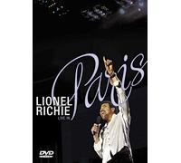 Richie Lionel - Live