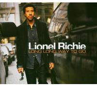 Richie,Lionel - Long Long Way to Go
