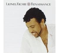 RICHIE, LIONEL - RENAISSANCE