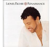 Richie, Lionel - Renaissance