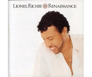 Richie, Lionel - Renaissance