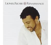 Richie Lionel RENAISSANCE (CD)
