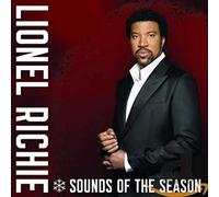 Lionel Richie Sound of the Season (CD) Album