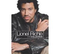 Richie Lionel - The collection