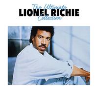 RICHIE, LIONEL & THE COMM - ULTIMATE COLLECTION