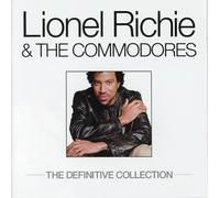 Richie, Lionel & The Commodores - Definitive Collection