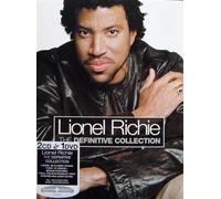 Richie,Lionel - The Defin. Coll.S&V Del.