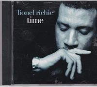 Richie,Lionel - Time