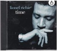 Richie,Lionel - Time