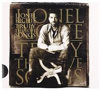 Richie,Lionel - Truly Slidepack