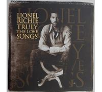 Richie, Lionel - Truly-The Love Songs