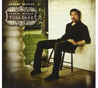 Richie, Lionel - Tuskegee (2 CD)