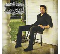 Richie, Lionel - Tuskegee