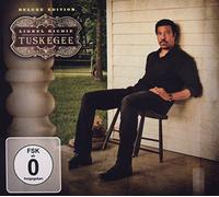 RICHIE, LIONEL - TUSKEGEE -CD+DVD- (2 CD)