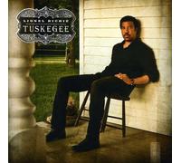 Richie, Lionel - Tuskegee (German Version)