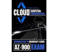 Richie Miller Cloud Computing Fundamentals (Tascabile)