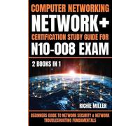 Richie Miller Computer Networking (Tascabile)